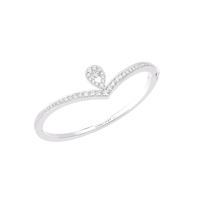 JOSÉPHINE AIGRETTE BRACELET